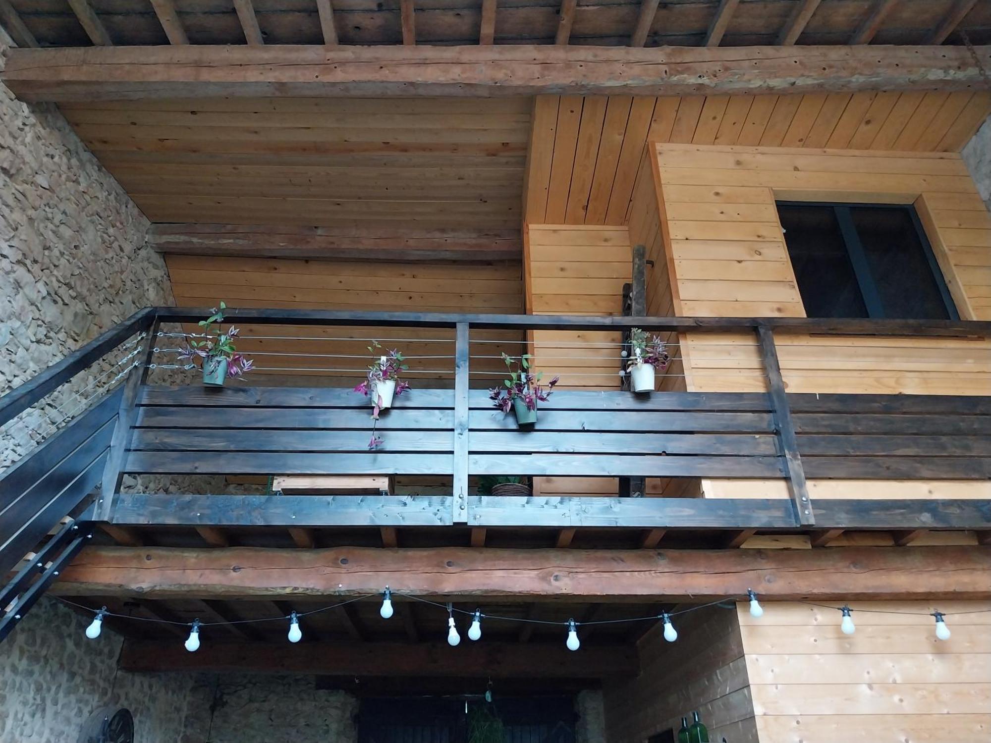 Villa Valent Cazilhac  Exteriér fotografie