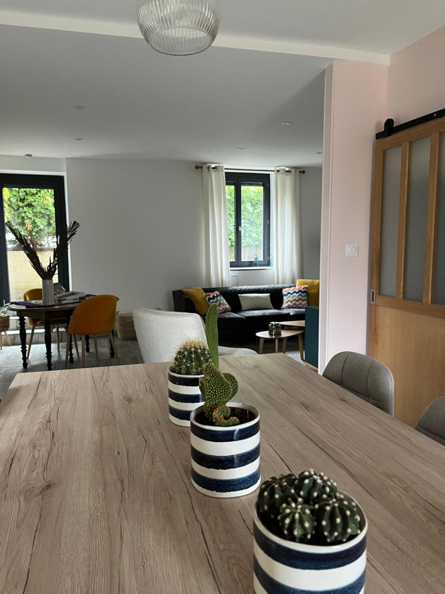 Villa Valent Cazilhac  Exteriér fotografie