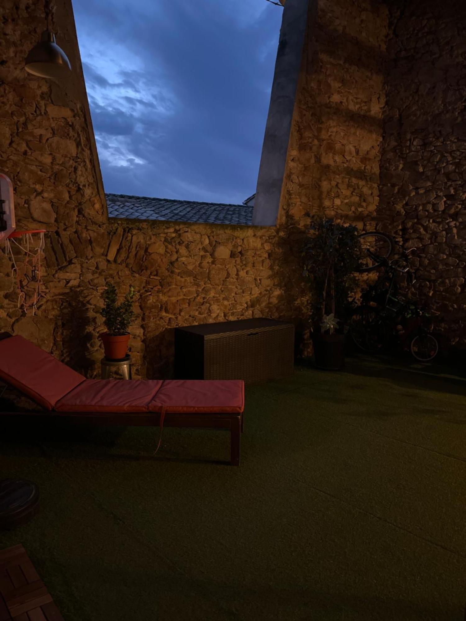 Villa Valent Cazilhac  Exteriér fotografie