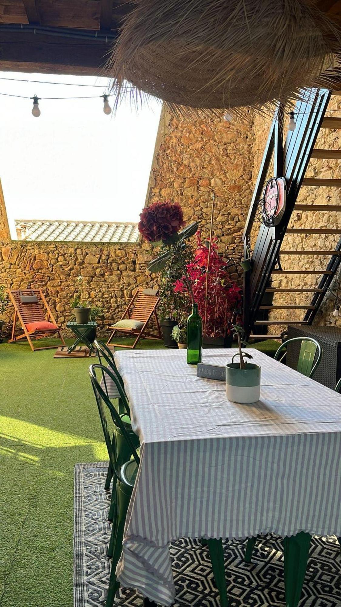 Villa Valent Cazilhac  Exteriér fotografie
