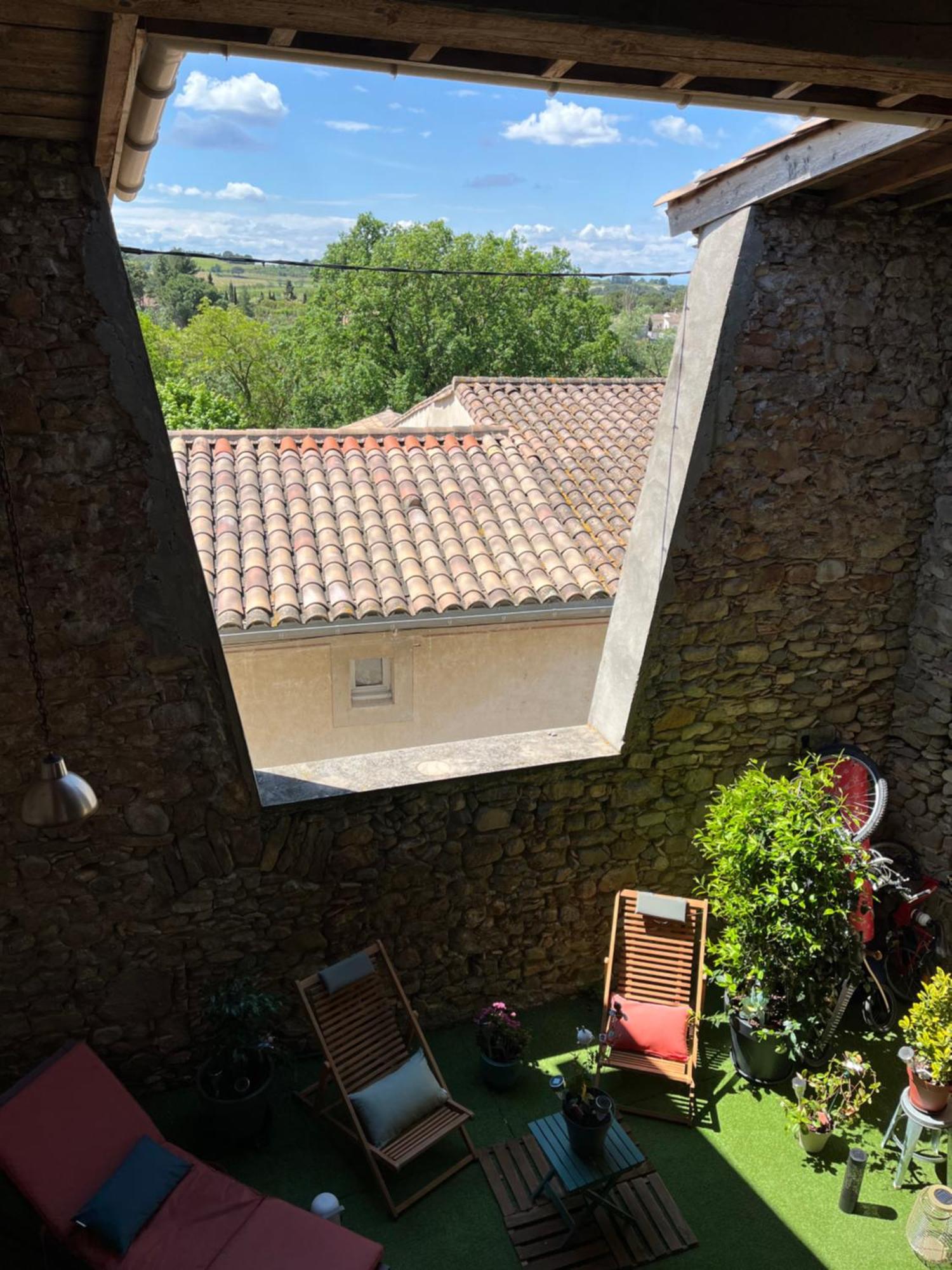 Villa Valent Cazilhac  Exteriér fotografie