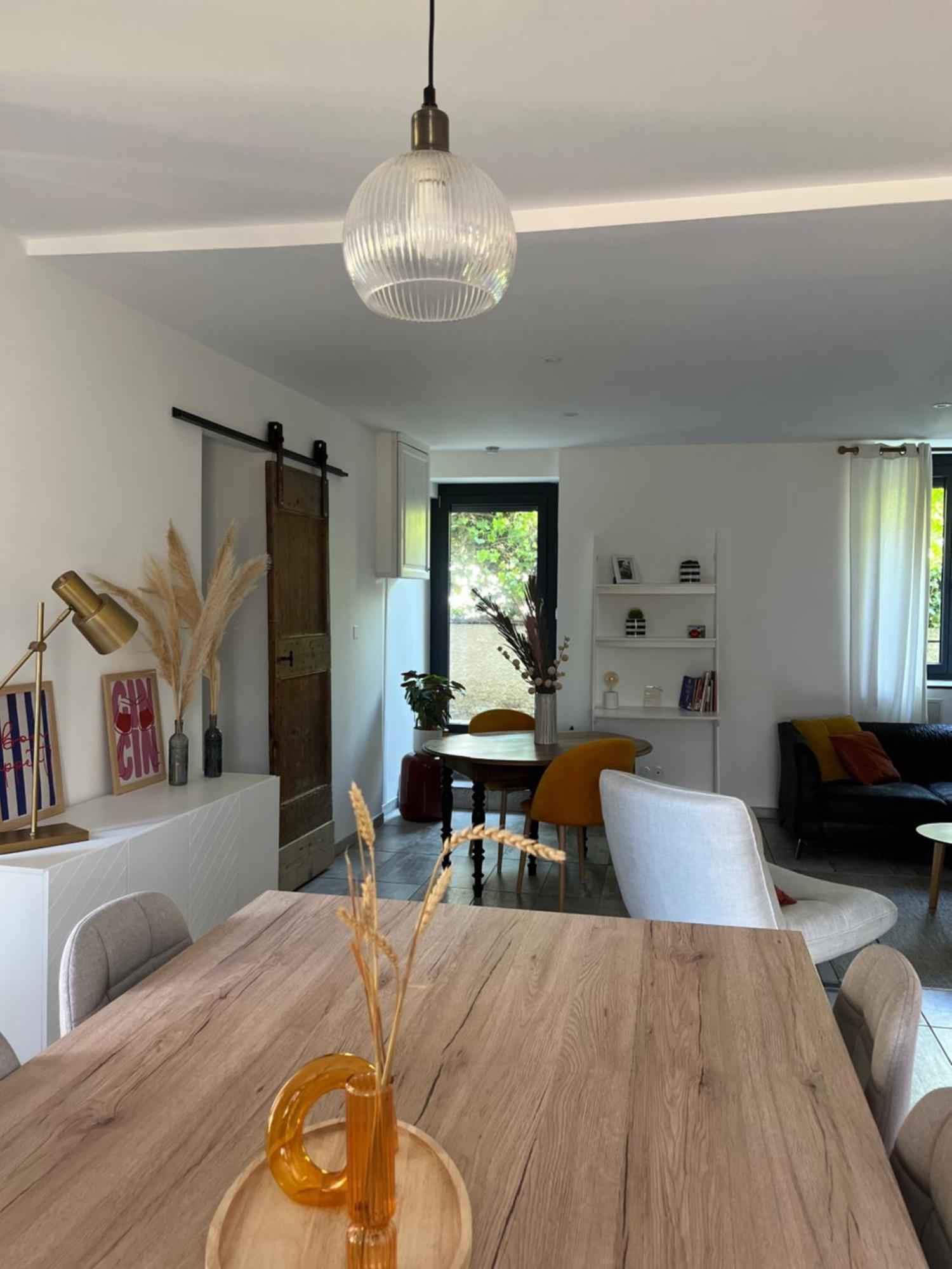 Villa Valent Cazilhac  Exteriér fotografie